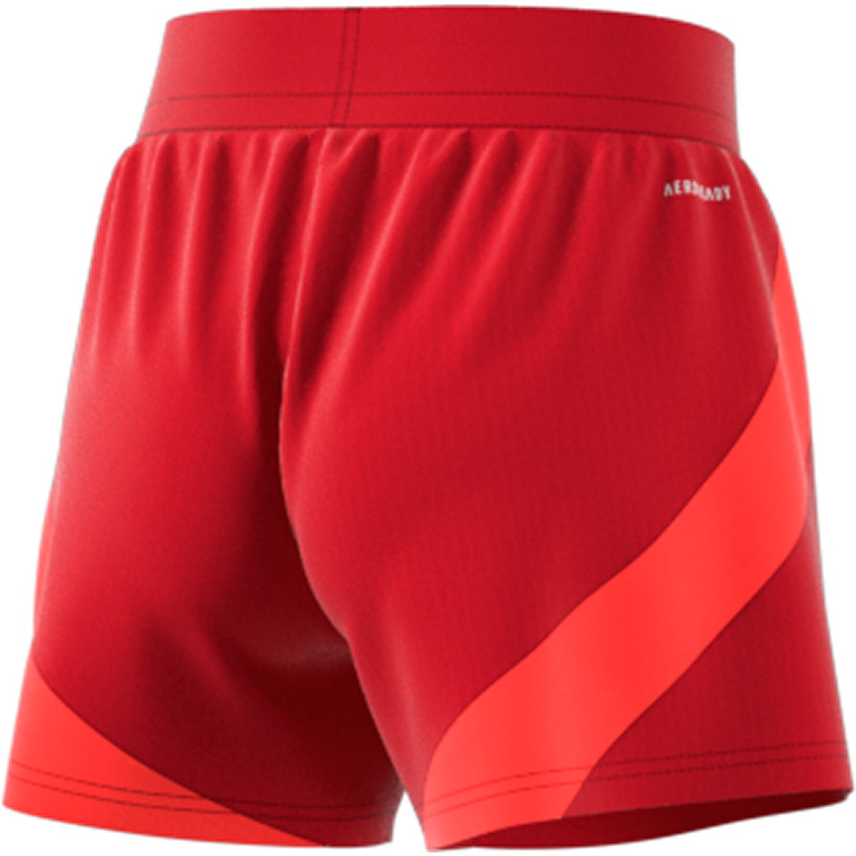 Westside Metros Match Short [Women's] – Tursi Soccer Store