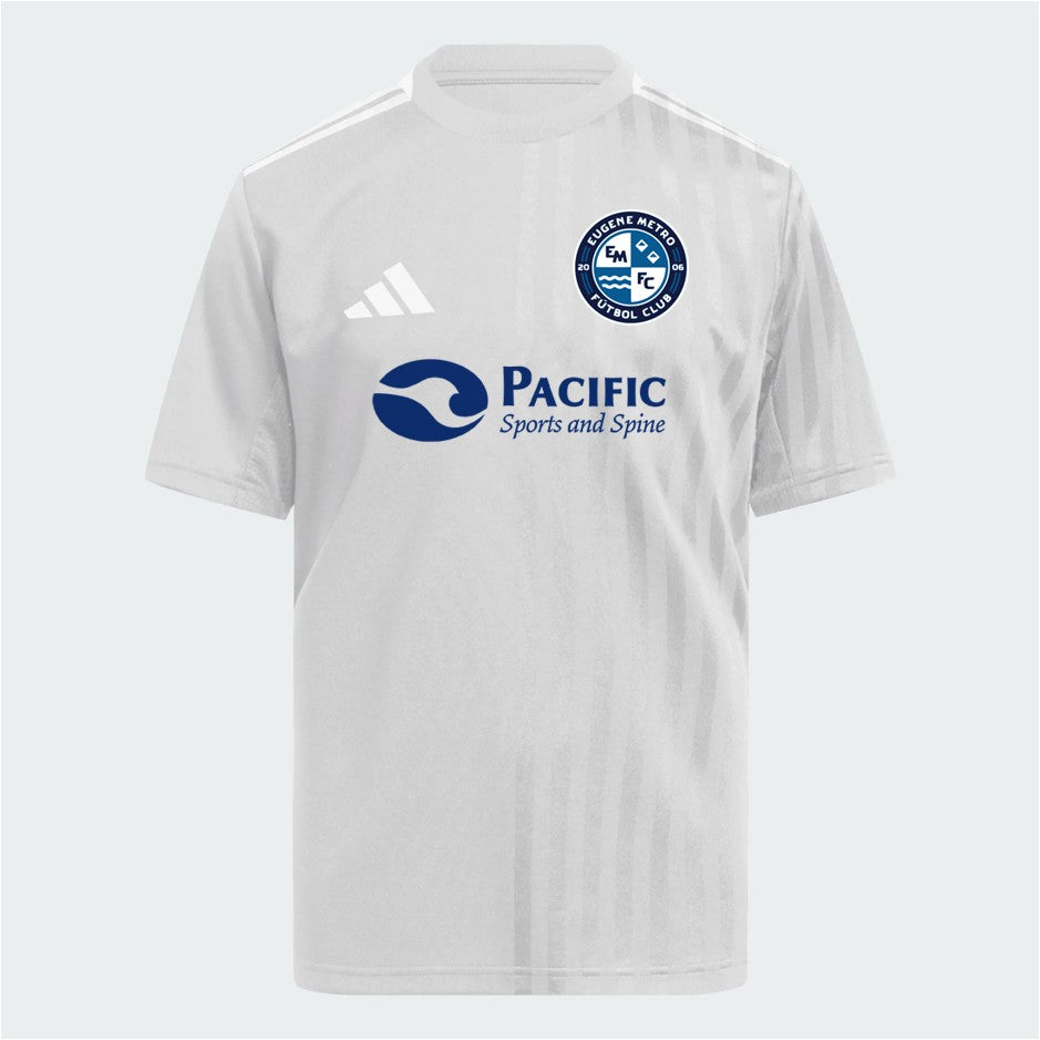 Eugene Metro Match Jersey [Youth]