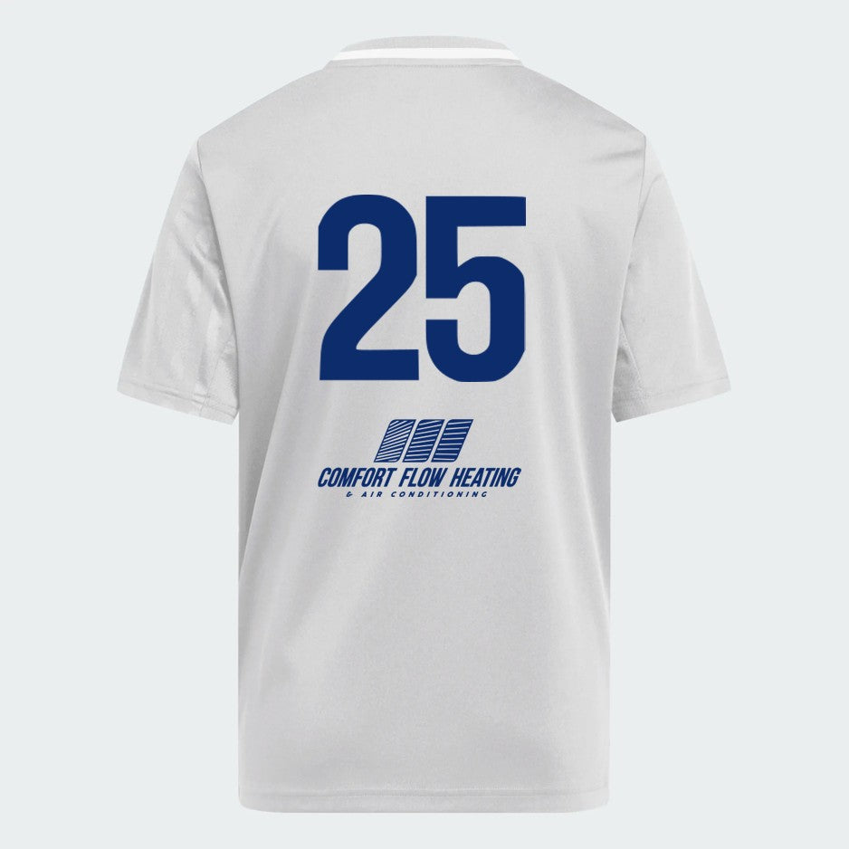 Eugene Metro Match Jersey [Youth]