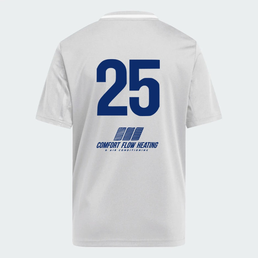 Eugene Metro Match Jersey [Youth]