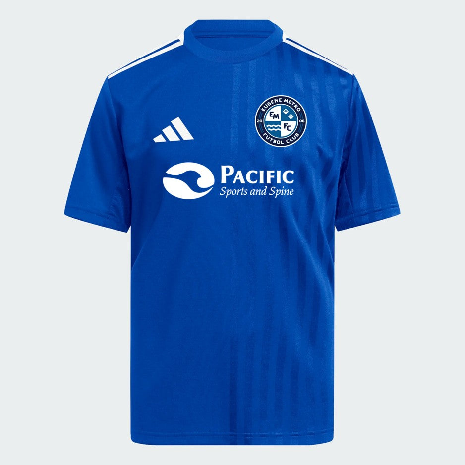 Eugene Metro Match Jersey [Youth]