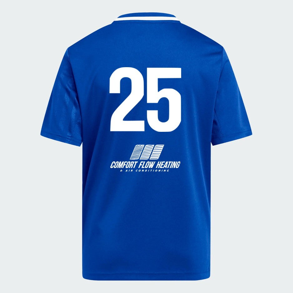 Eugene Metro Match Jersey [Youth]