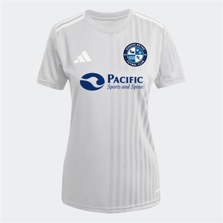 Eugene Metro Match Jersey [Women's]