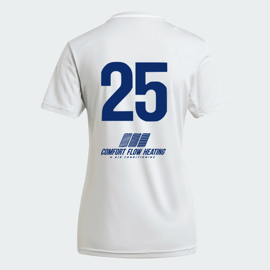 Eugene Metro Match Jersey [Women's]