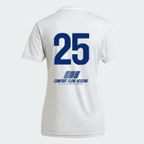 Eugene Metro Match Jersey [Women's]