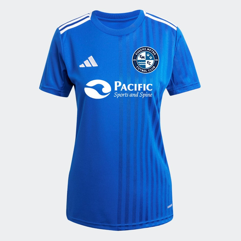 Eugene Metro Match Jersey [Women's]