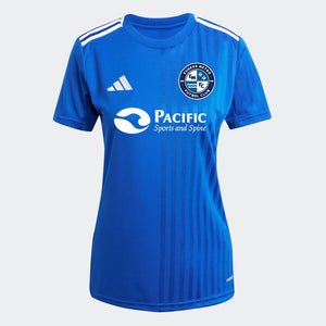 Eugene Metro Match Jersey [Women's]