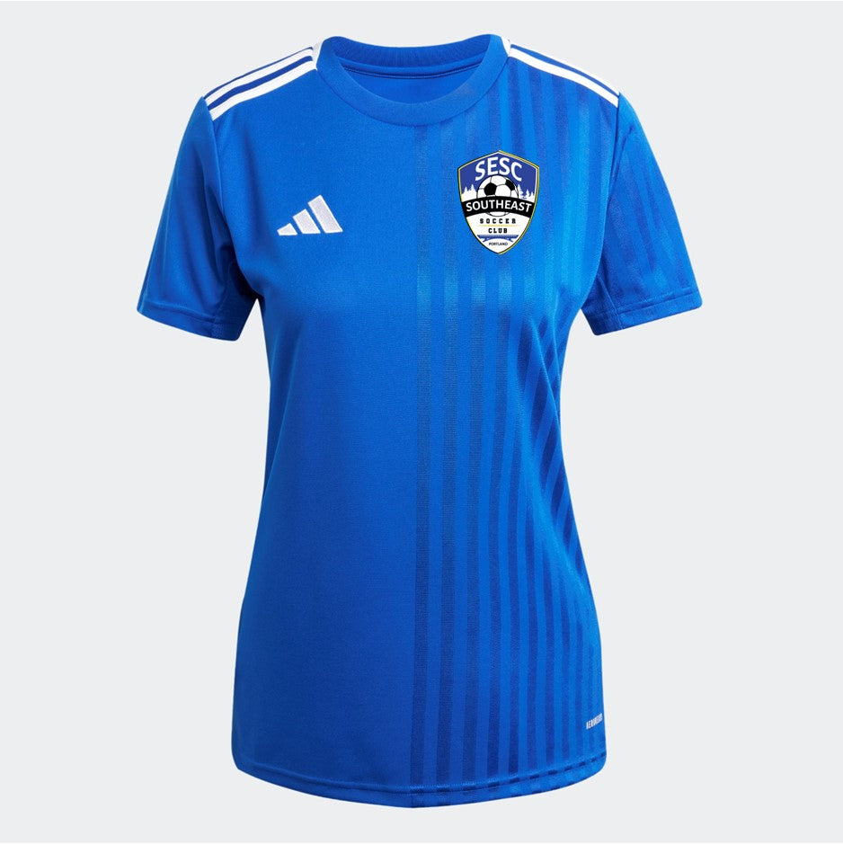 SESC Campeon 25 Jersey [Women's]
