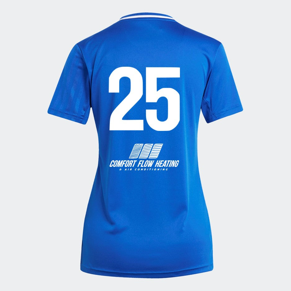 Eugene Metro Match Jersey [Women's]