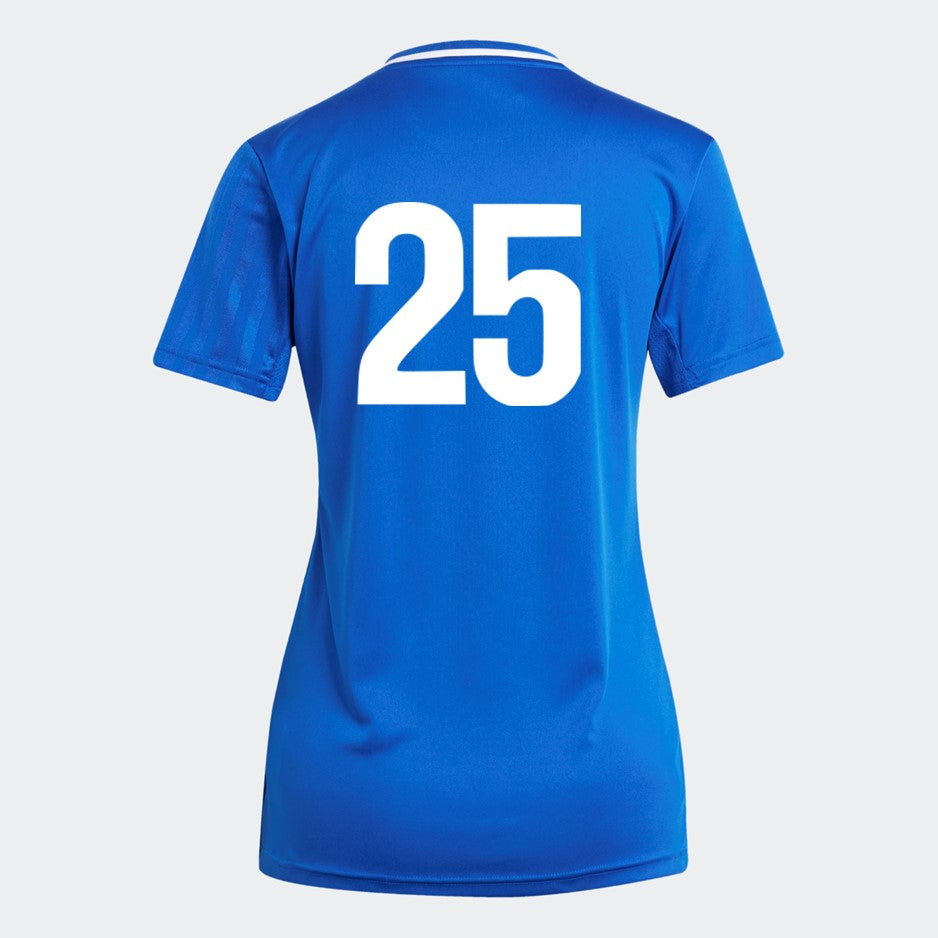 SESC Campeon 25 Jersey [Women's]