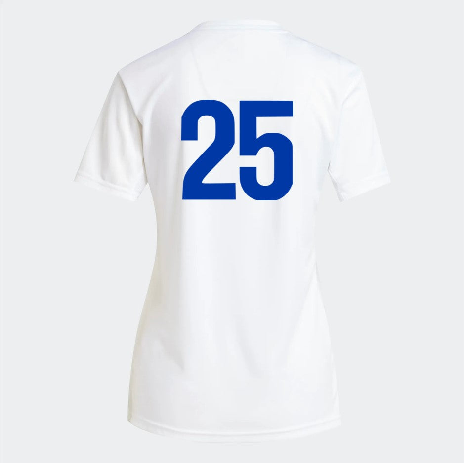 SESC Campeon 25 Jersey [Women's]