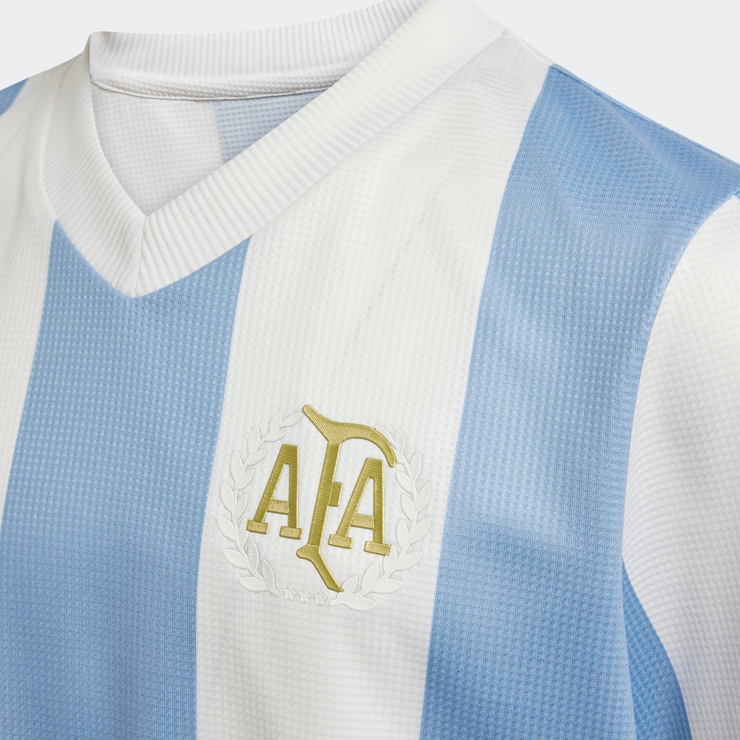 Youth Argentina 50th Anniversary Home Jersey