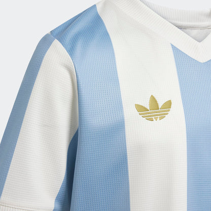 Youth Argentina 50th Anniversary Home Jersey