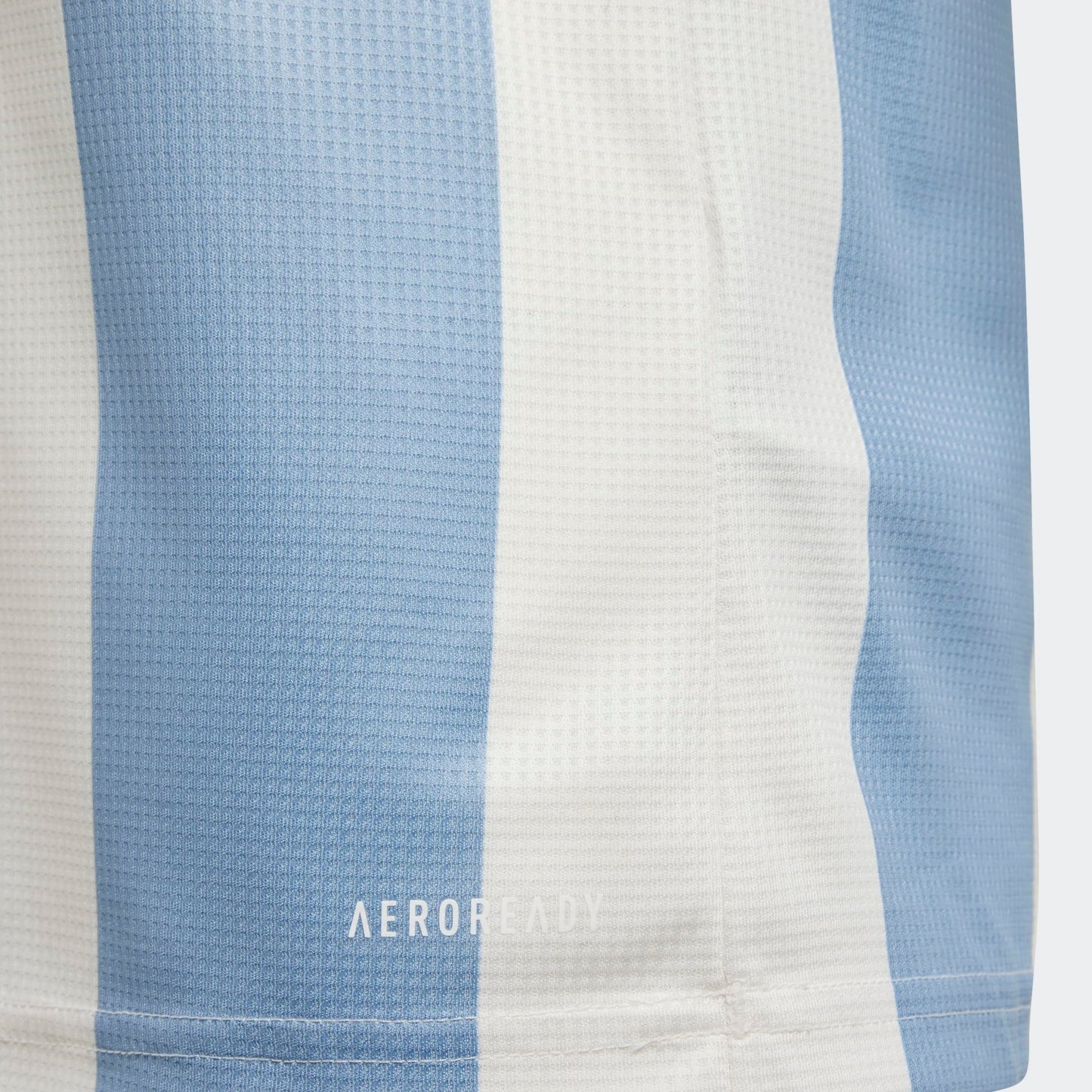 Youth Argentina 50th Anniversary Home Jersey