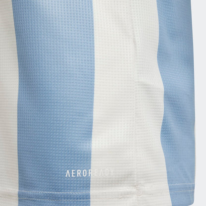 Youth Argentina 50th Anniversary Home Jersey