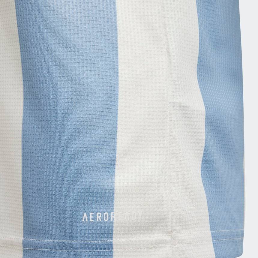 Youth Argentina 50th Anniversary Home Jersey