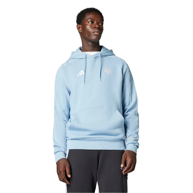 Argentina 50th Anniversary DNA Hoodie