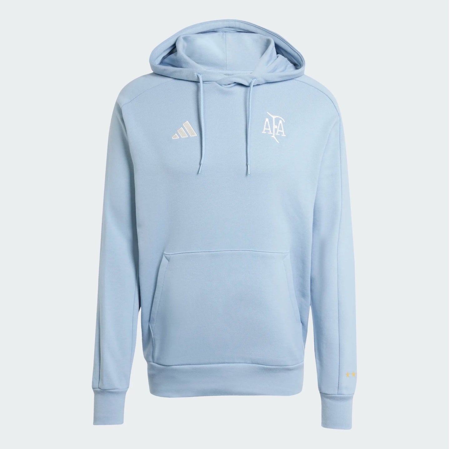 Argentina 50th Anniversary DNA Hoodie