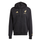 Mexico DNA Hoodie [Black/Gold]