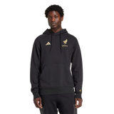 Mexico DNA Hoodie [Black/Gold]