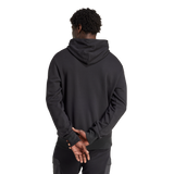 Mexico DNA Hoodie [Black/Gold]