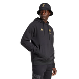 Mexico DNA Hoodie [Black/Gold]