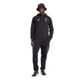Mexico DNA Hoodie [Black/Gold]