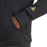 Mexico DNA Hoodie [Black/Gold]