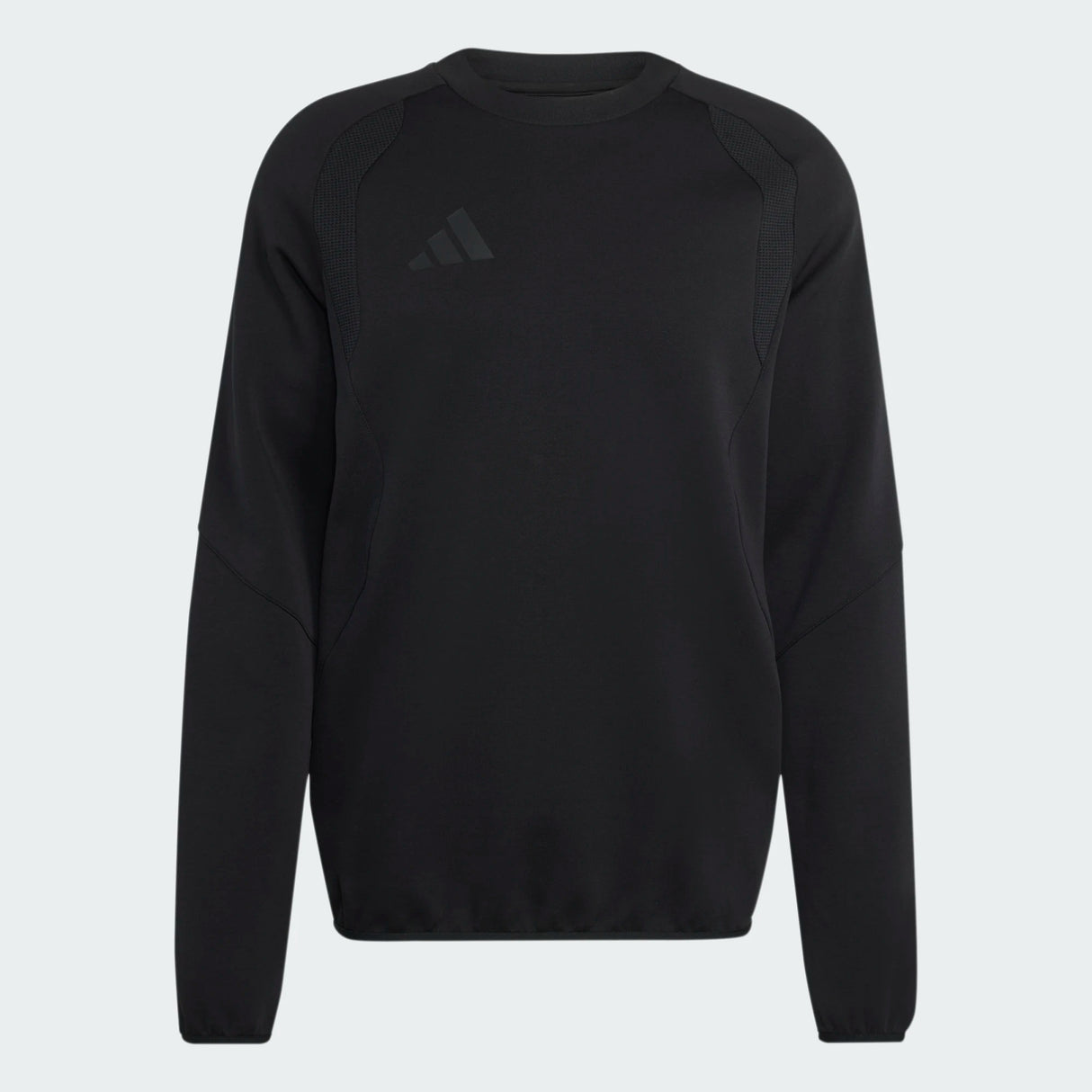 Tiro Travel Crew Sweatshirt (Mens)
