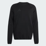 Tiro Travel Crew Sweatshirt (Mens)