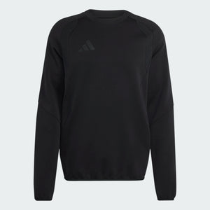 Tiro Travel Crew Sweatshirt (Mens)