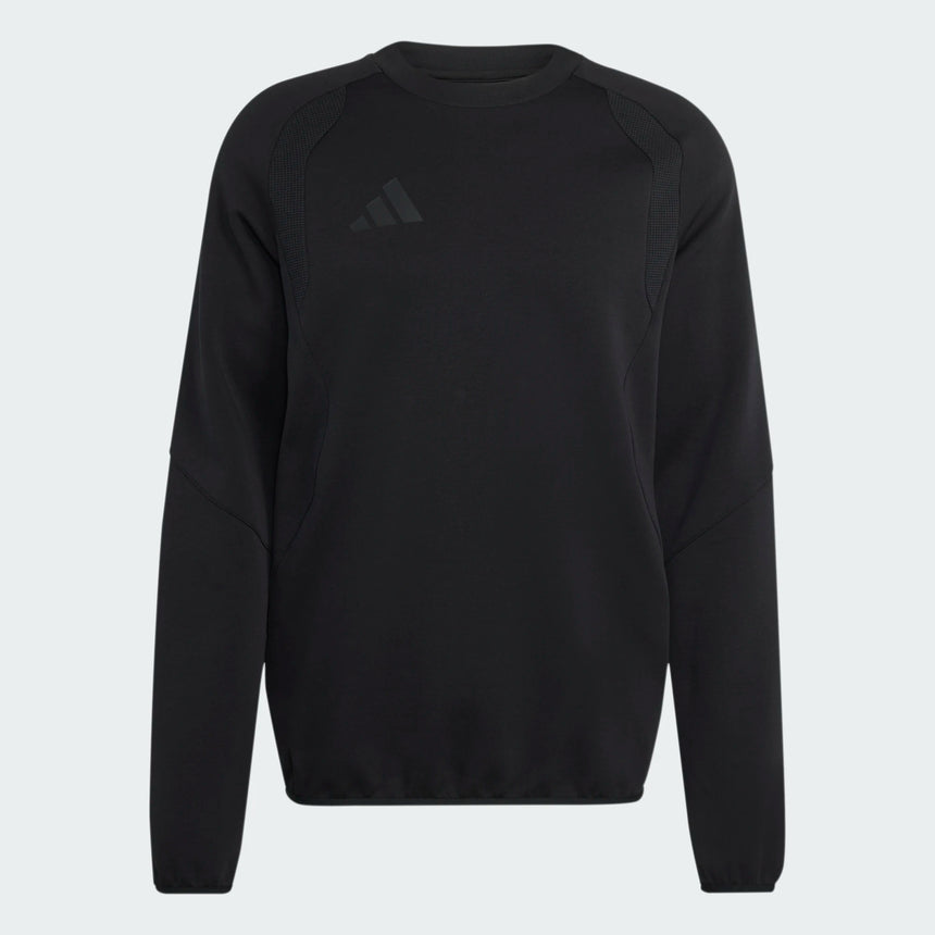 Tiro Travel Crew Sweatshirt (Mens)