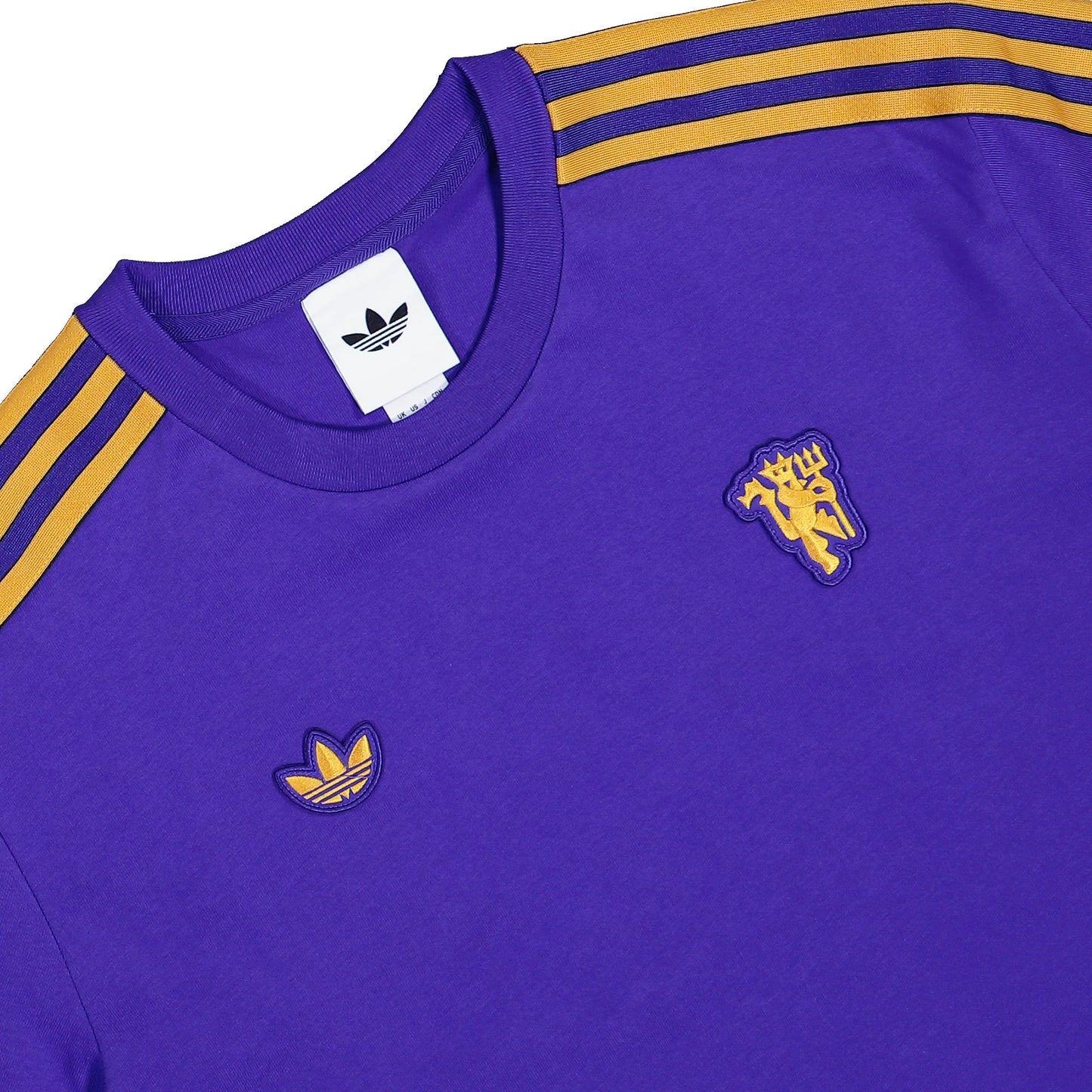 Manchester United Terrace Icon Tee