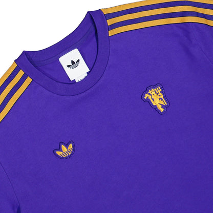 Manchester United Terrace Icon Tee