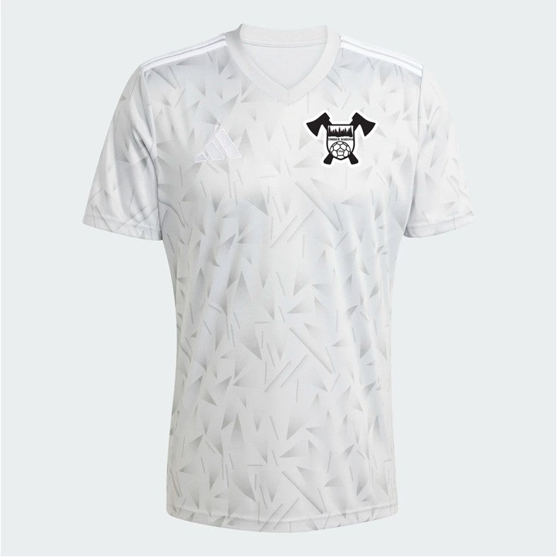 Timber Barons Icon 25 Jersey [Men's]