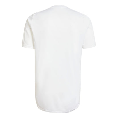 Real Madrid Training Jersey [White/Royal]