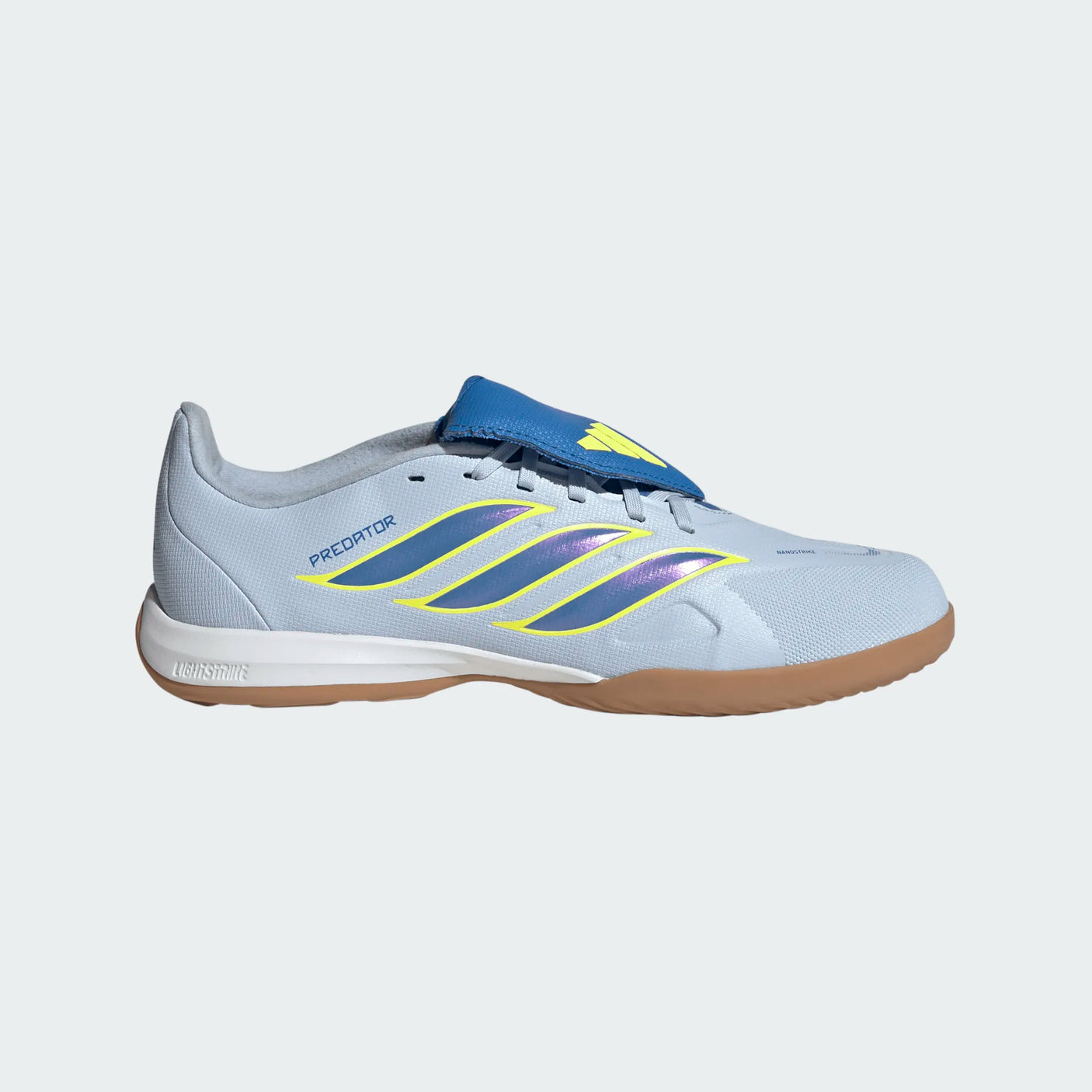 Junior Predator League FT IN [Sky/Ray Blue]