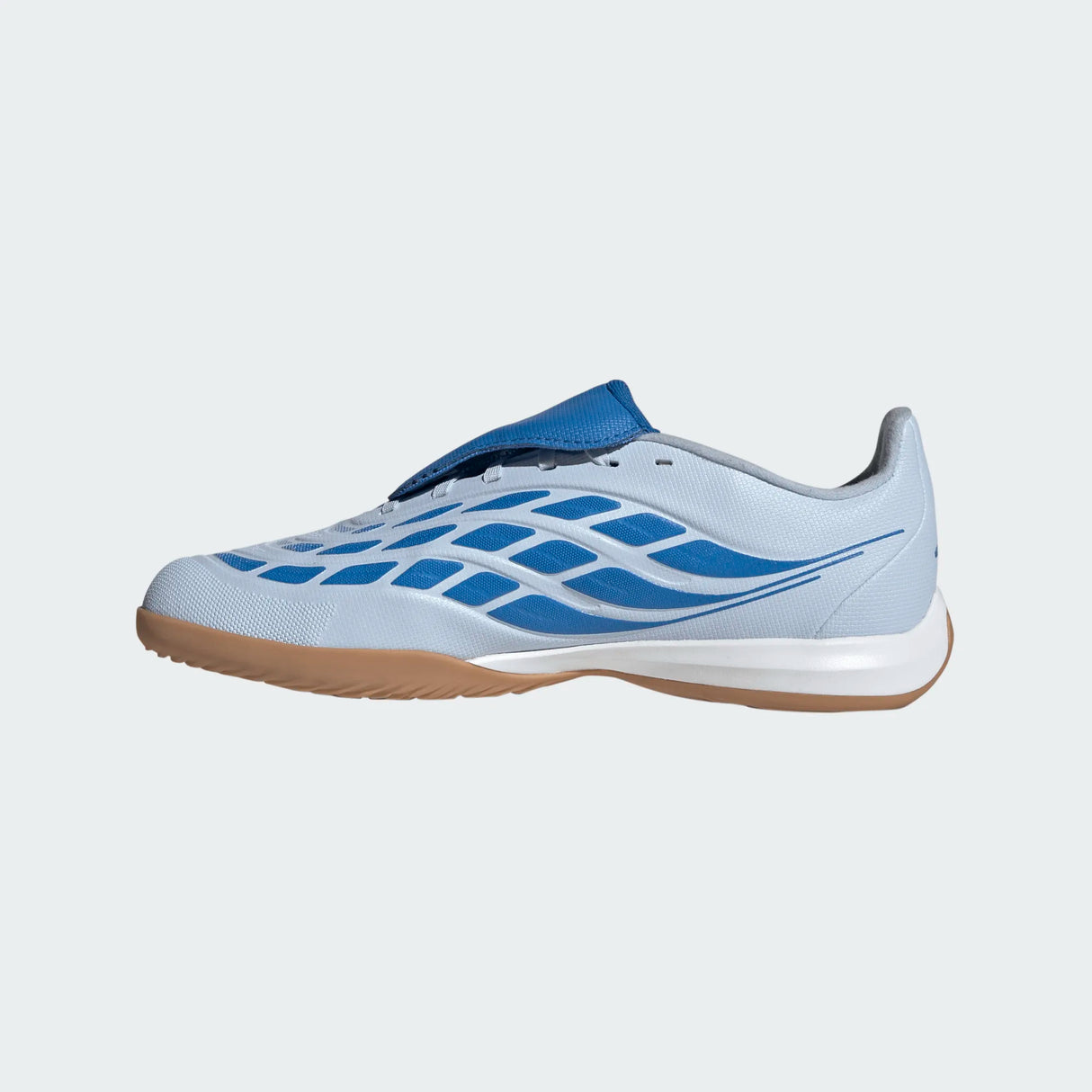 Junior Predator League FT IN [Sky/Ray Blue]