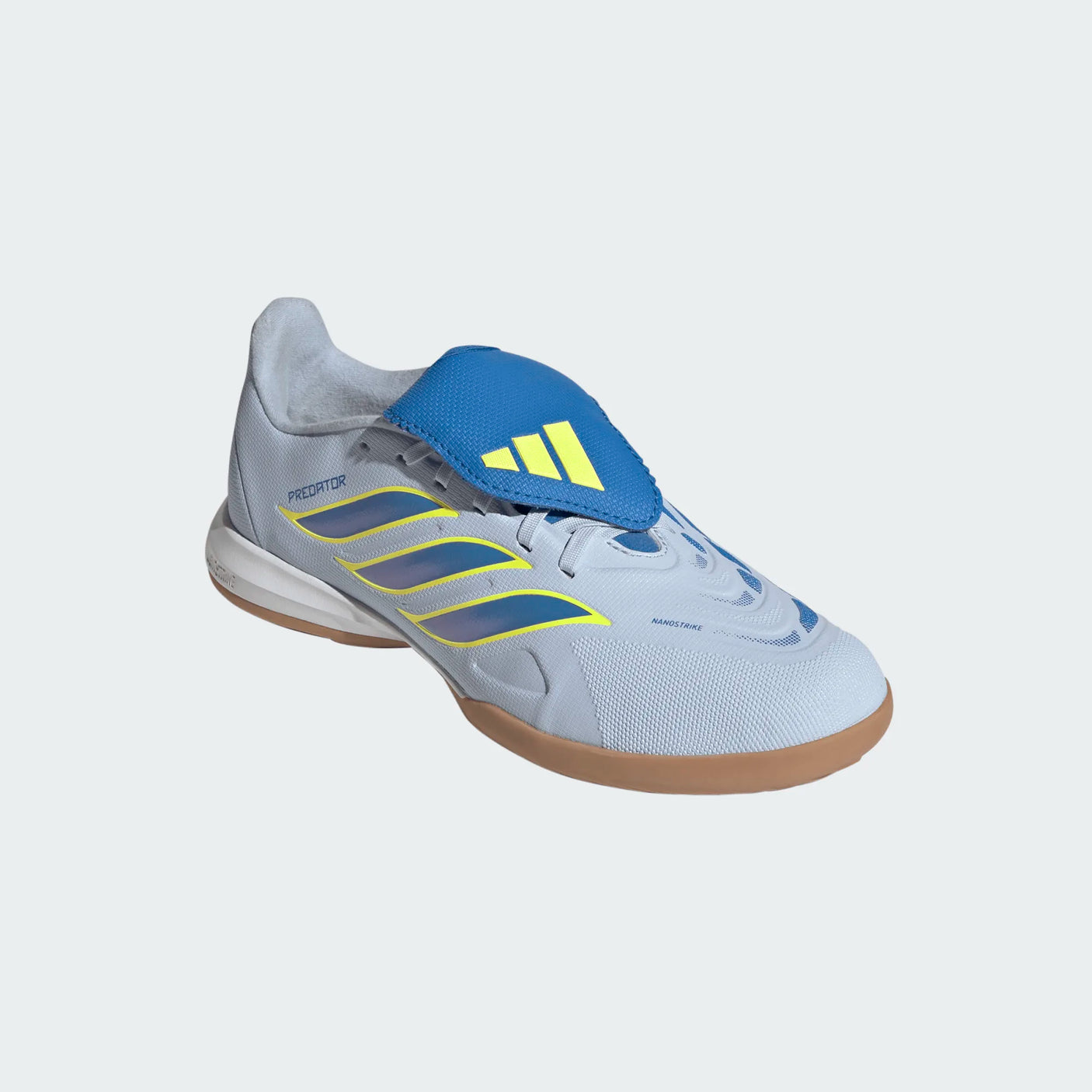 Junior Predator League FT IN [Sky/Ray Blue]