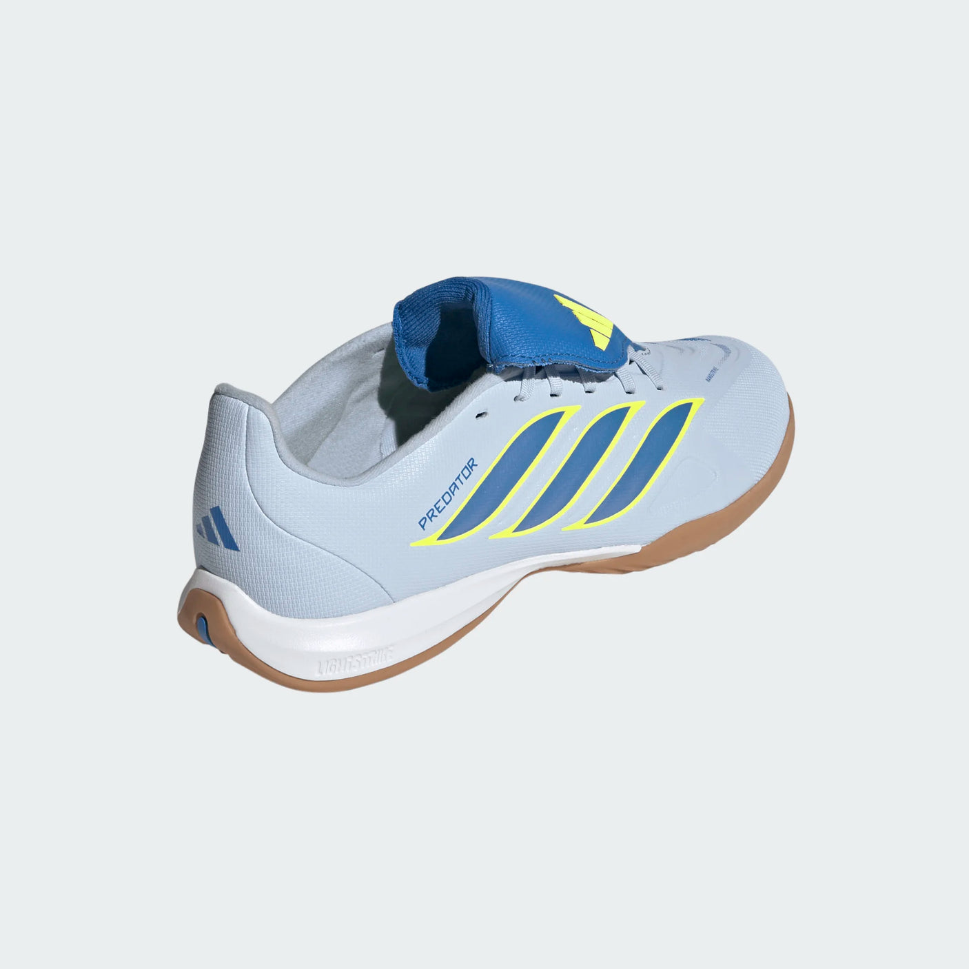 Junior Predator League FT IN [Sky/Ray Blue]