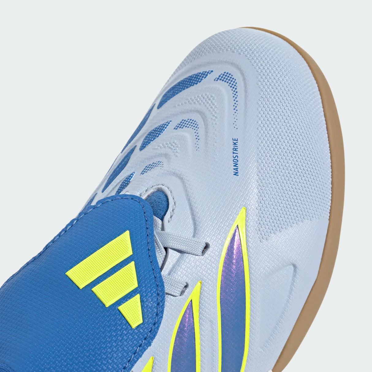 Junior Predator League FT IN [Sky/Ray Blue]