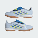 Junior Predator League FT IN [Sky/Ray Blue]