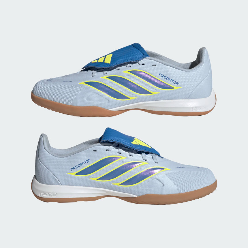 Junior Predator League FT IN [Sky/Ray Blue]
