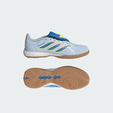 Junior Predator League FT IN [Sky/Ray Blue]