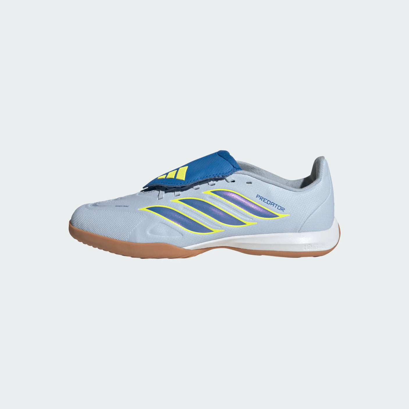 Junior Predator League FT IN [Sky/Ray Blue]
