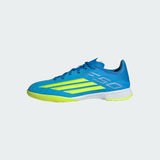 Junior F50 League IN[Ray Blue/Solar Yellow/Aqua]