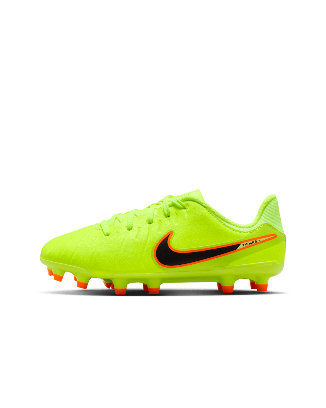 Junior Tiempo Legend 10 Academy FG/MG [Volt]