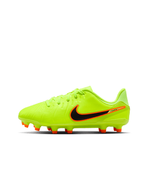 Junior Tiempo Legend 10 Academy FG/MG
