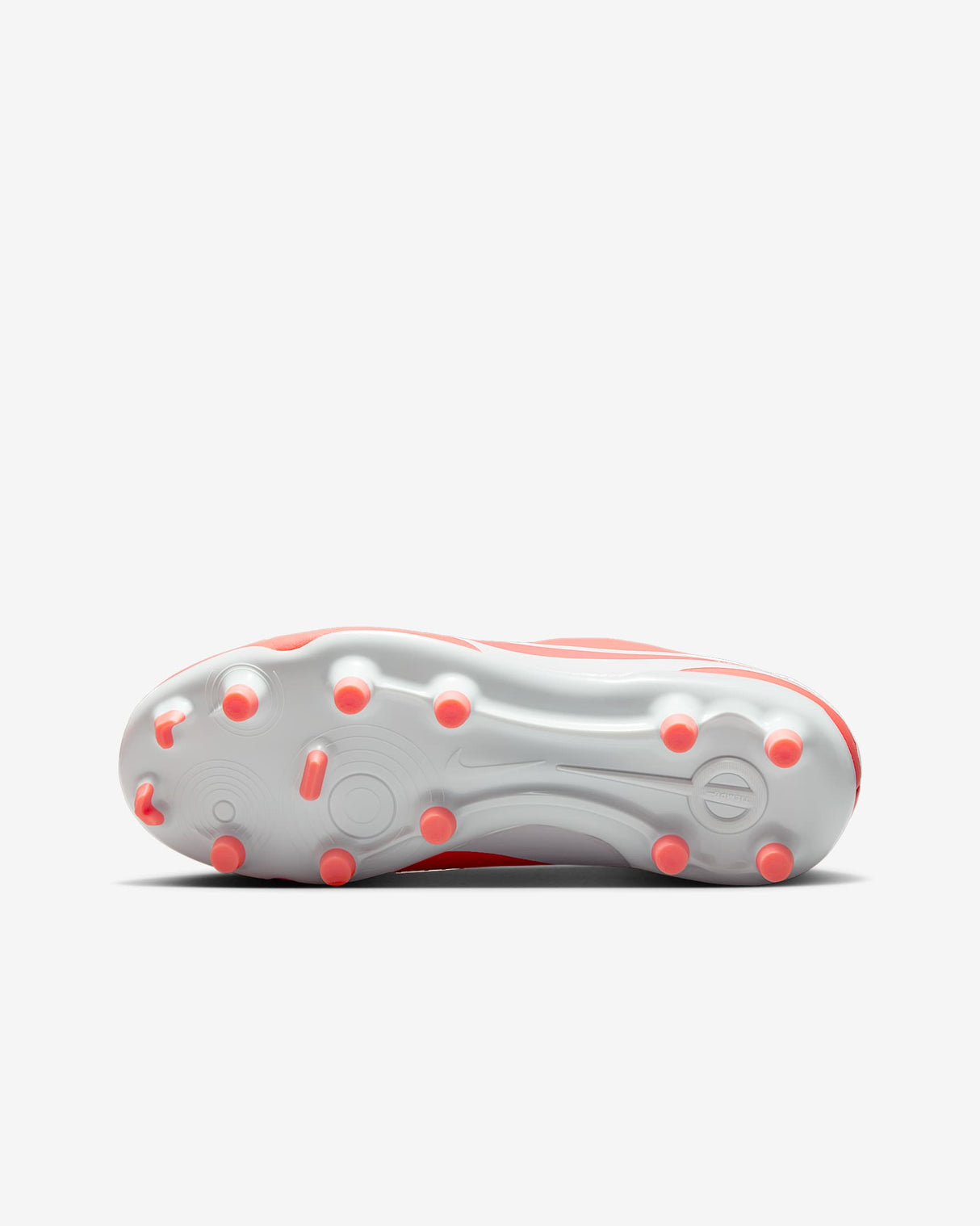 Junior Tiempo Legend 10 Academy FG/MG [Hot Lava/White]