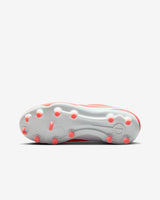 Junior Tiempo Legend 10 Academy FG/MG [Hot Lava/White]